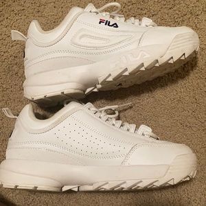 Fila’s